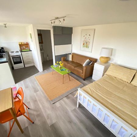 The Little Cabin St Ives 外观 照片