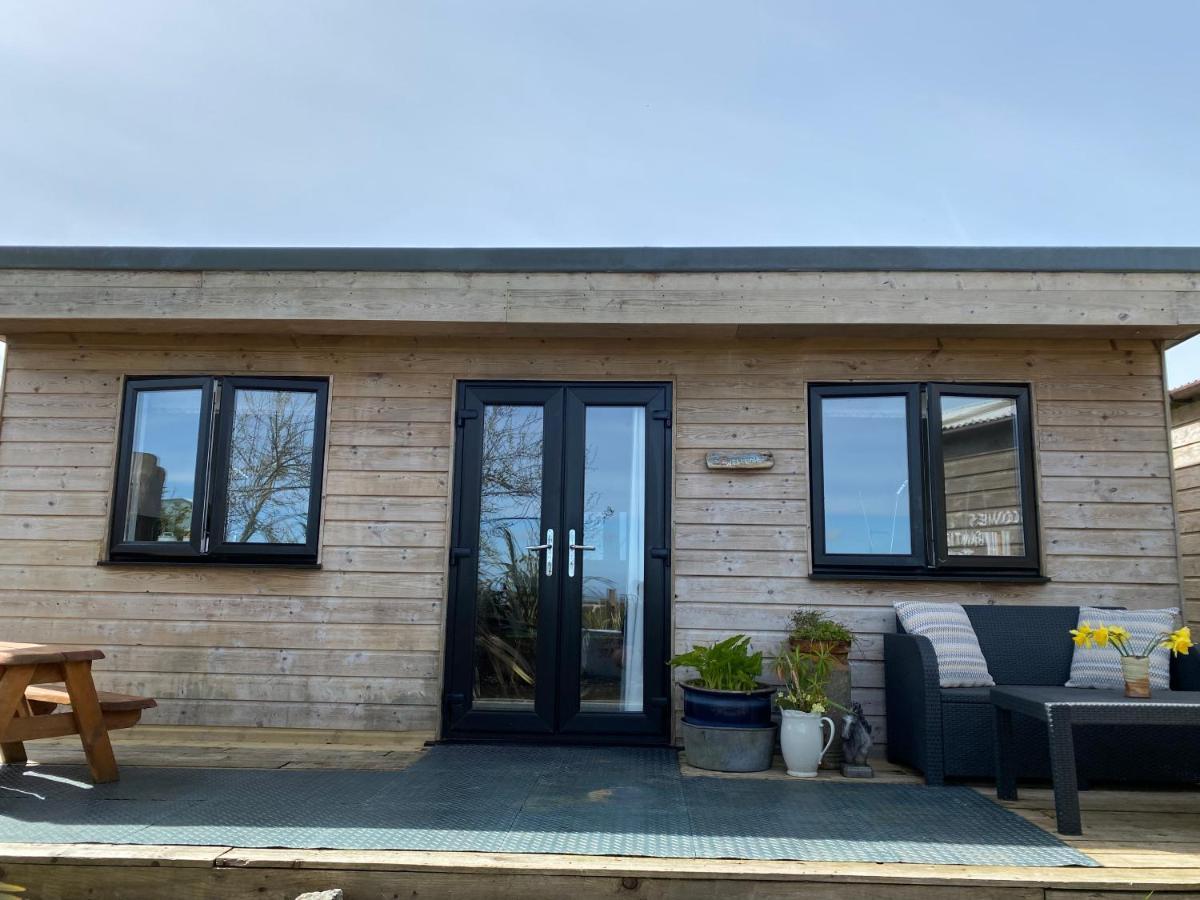 The Little Cabin St Ives 外观 照片